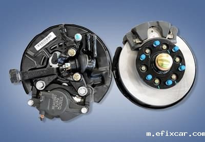 双横臂式悬挂架 双横臂式悬挂架