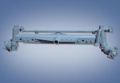 400系列二驱拖拉机桥 400系列二驱拖拉机桥