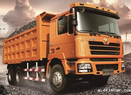 陕汽重卡车桥合作案例 陕汽重卡车桥合作案例