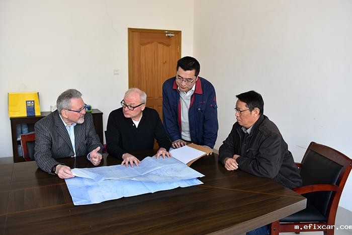 德国艾伯特合作案例 德国艾伯特合作案例