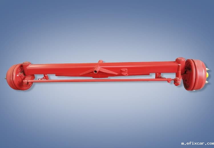 可调式小麦机转向桥GL065 可调式小麦机转向桥GL065