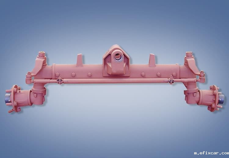 650系列二驱拖拉机桥 650系列二驱拖拉机桥