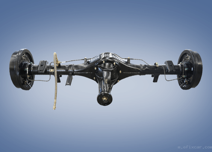 微卡汽车后桥总成 微卡汽车后桥总成