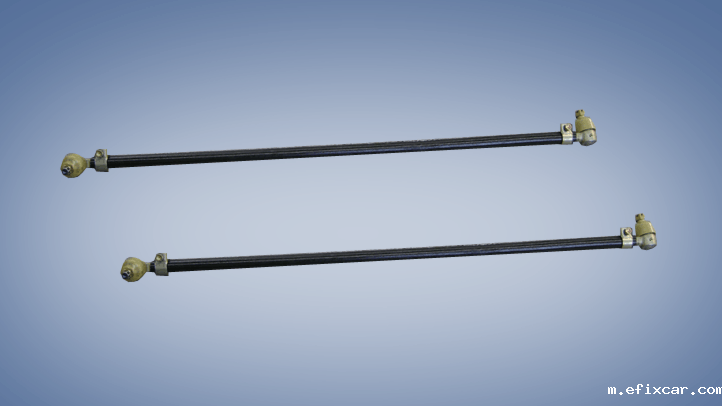 接头夹式、微卡/轻卡横拉杆总成 接头夹式、微卡/轻卡横拉杆总成