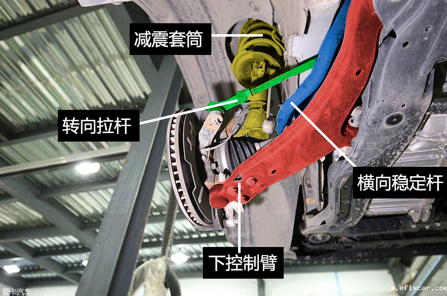 麦弗逊式独立悬挂14座电动观光车 麦弗逊式独立悬挂14座电动观光车