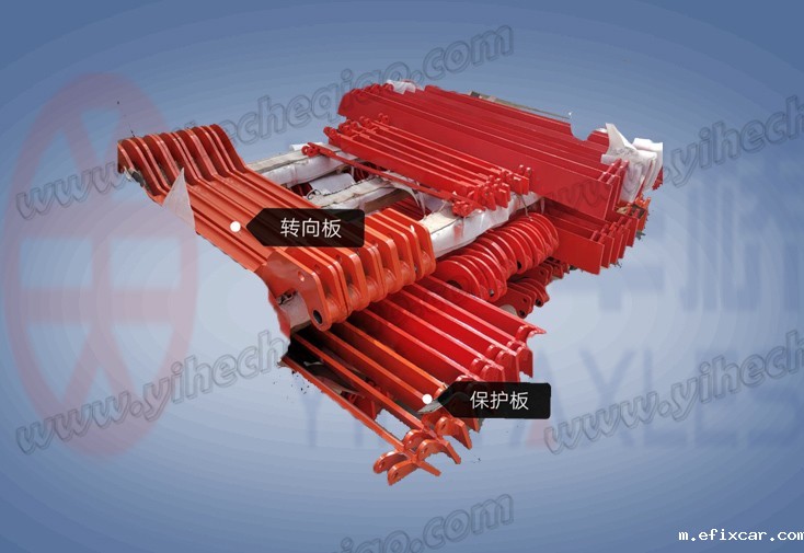 高空作业底盘 高空作业底盘