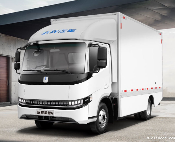 吉利商用车前桥合作案例 吉利商用车前桥合作案例