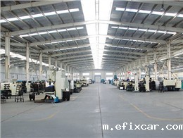 18luck在线娱乐网机械加工区