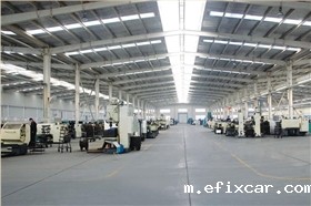 18luck在线娱乐网机械加工区