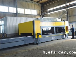 18luck在线娱乐网激光切割机