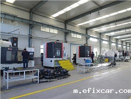 18luck在线娱乐网数控立式车床