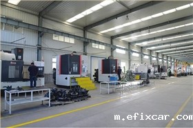 18luck在线娱乐网数控立式车床