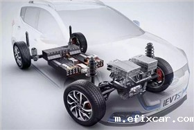 电动汽车