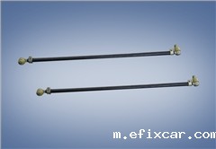 接头夹式、微卡/轻卡横拉杆总成