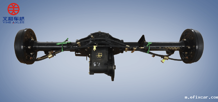 18luck在线娱乐网192四轮电动车桥