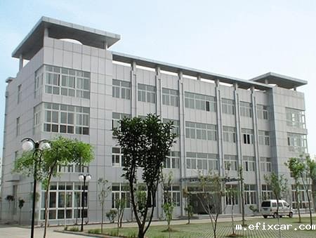 18luck在线娱乐网科技楼