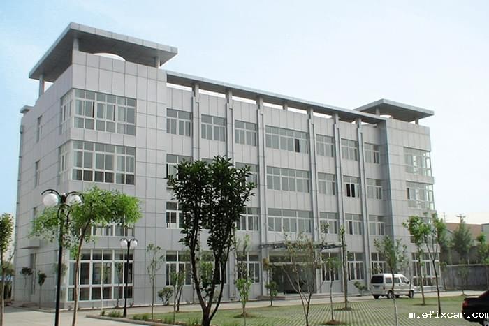 18luck在线娱乐网科技楼