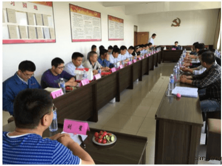 18luck在线娱乐网培训三面旗管理