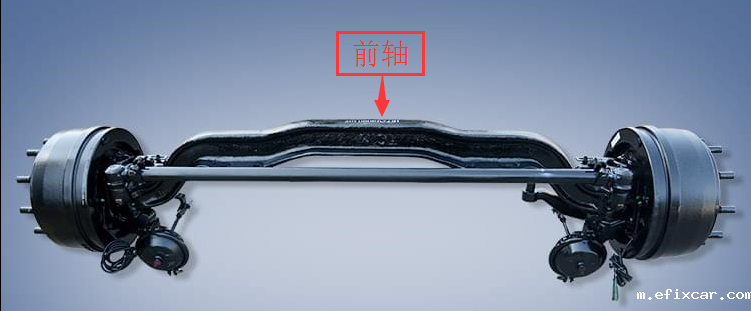 18luck在线娱乐网前桥总成之前轴