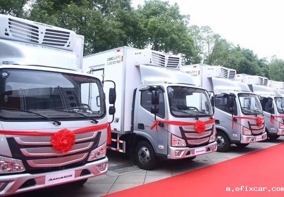 欧马可汽车前桥 欧马可汽车前桥