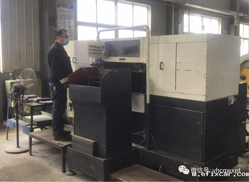 u型螺栓厂家生产