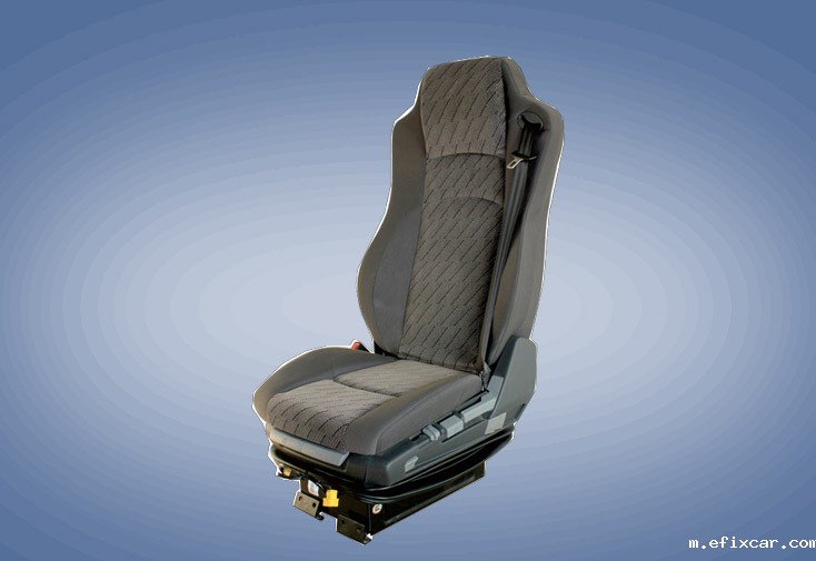 欧曼重卡汽车座椅